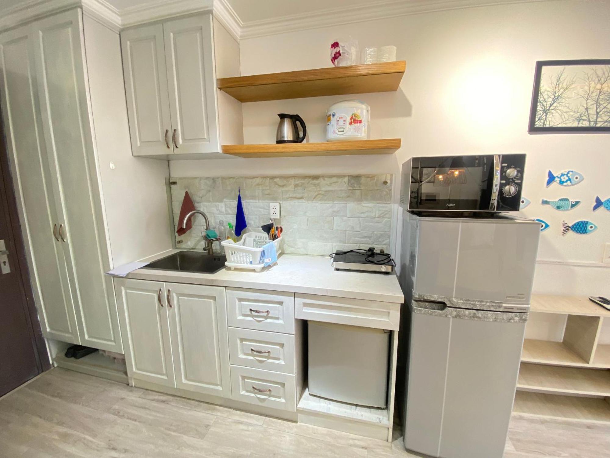 Rivergate Residence - Goby Home - Lux Apartment, Near Ben Thanh Ho Chi Minh Zewnętrze zdjęcie